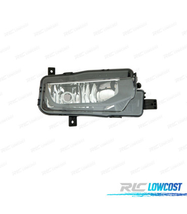 FANALE DESTRO ANTIABBAGLIO PER VOLKSWAGEN VW TRANSPORTER T6 15-19