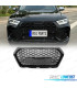 GRIGLIA AUDI Q5 17- LOOK RS