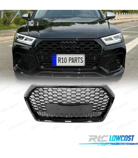 GRIGLIA AUDI Q5 17- LOOK RS