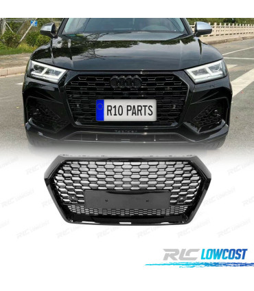 GRIGLIA AUDI Q5 17- LOOK RS