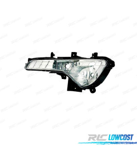 FANALE SINISTRO ANTIABBAGLIO PER KIA SPORTAGE SL 10-13