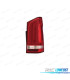 FANALE A LED DESTRO PER MERCEDES VITO W447 14-19