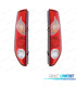 FANALI PER RENAULT KANGOO III 1P 08-