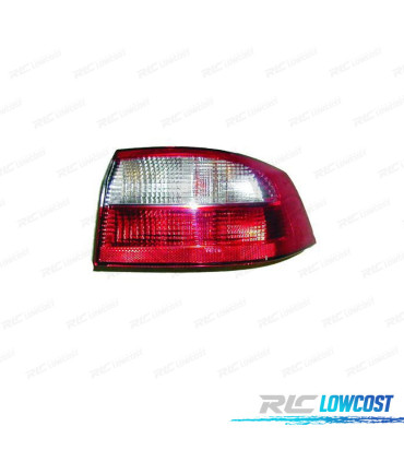 FANALE DESTRO PER RENAULT LAGUNA II 4P 01-05