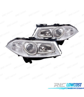 FARI PER RENAULT MEGANE II 06-08