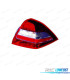 FANALE DESTRO PER RENAULT MEGANE II SEDAN 4P 06-08