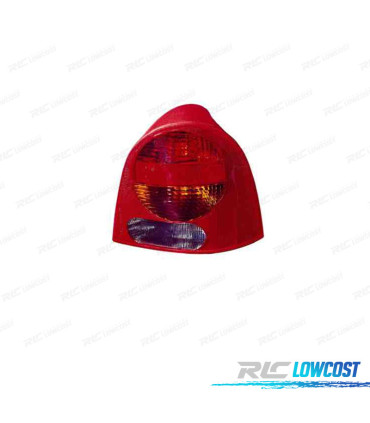 FANALE DESTRO PER RENAULT TWINGO 98-07