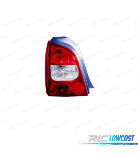FANALE SINISTRO PER RENAULT TWINGO 07-12