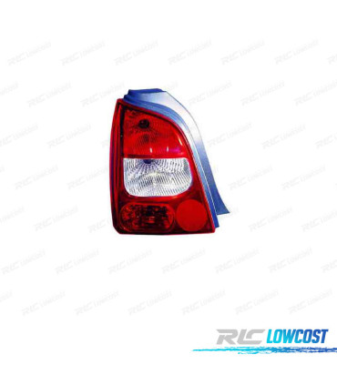 FANALE SINISTRO PER RENAULT TWINGO 07-12