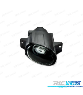 FANALE DESTRO ANTIABBAGLIANTE PER SEAT LEON 99-05 TOLEDO II 99-04