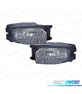 FARI ANABBAGLIANTI PER SEAT IBIZA III 96-99 CORDOBA I 96-99