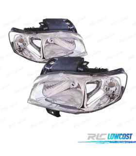 FARI PER SEAT IBIZA IV 99-01