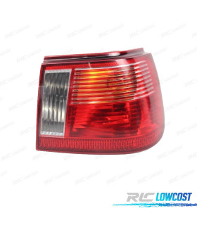 FANALE DESTRO PER SEAT IBIZA IV 99-01