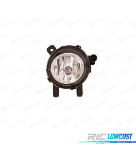 FANALE SINISTRO ANTIABBAGLIO PER BMW F20 F21 10-14
