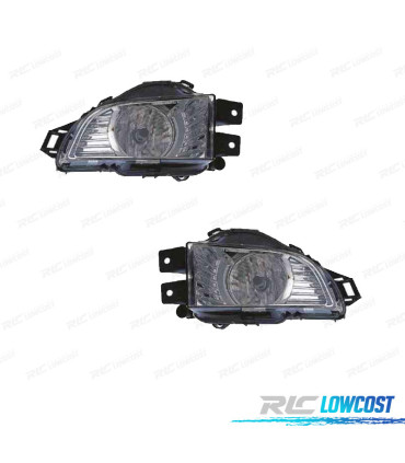 FARI ANABBAGLIANTI PER OPEL INSIGNIA 08-13