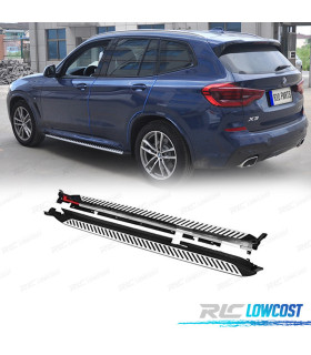 PEDANE PEDANE BMW X3 G01 X4 G02 18-