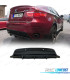 DIFFUSORE PER BMW X6 E71 08-14 LOOK M PERFORMANCE
