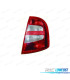FANALE DESTRO SKODA FABIA HATCHBACK 5 PORTE 99-04