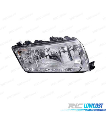 FANALE DESTRO PER SKODA FABIA 4P 5P COMBI 00-07