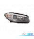 FARO DESTRO BMW F10 4P F11 WAGON 10-13