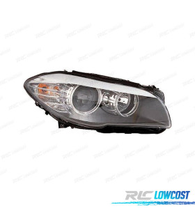 FARO DESTRO BMW F10 4P F11 WAGON 10-13