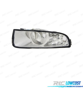 FANALE SINISTRO ANTIABBAGLIANTE CON LUCE DIURNA PER SKODA SUPERB 08-