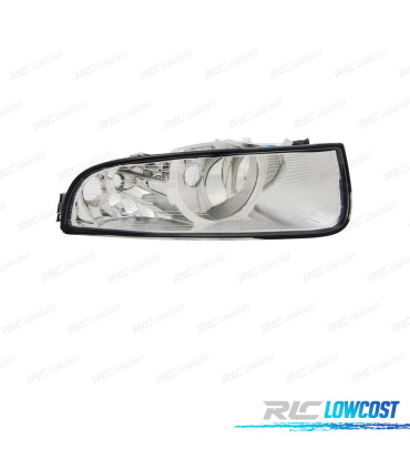 FANALE DESTRO ANTIABBAGLIANTE CON LUCE DIURNA PER SKODA SUPERB 08-