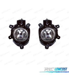 FARI ANABBAGLIANTI KIA CARENS 07-13