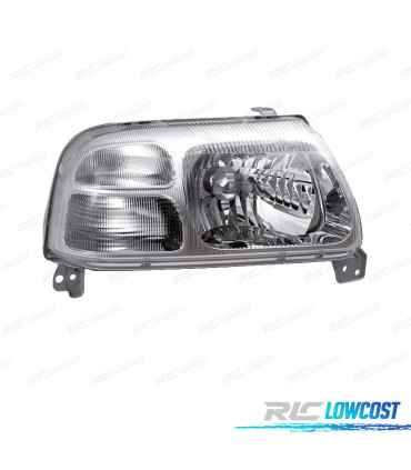 FANALE DESTRO PER SUZUKI GRAND VITARA 98-05