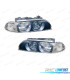 FARI BMW E39 95-00