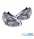 FARI CON FENDINEBBIA PER CITROEN XSARA 00-05