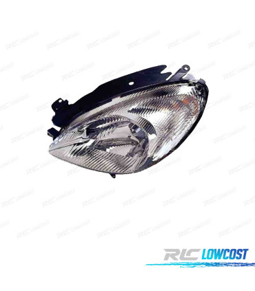 FANALE SINISTRO PER CITROEN XSARA PICASSO 00-03