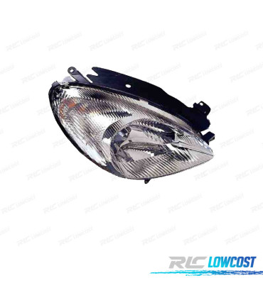 FANALE DESTRO PER CITROEN XSARA PICASSO 00-03