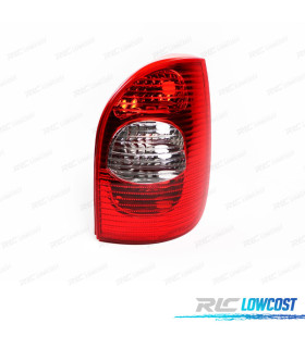 FANALE DESTRO PER CITROEN XSARA PICASSO 04-