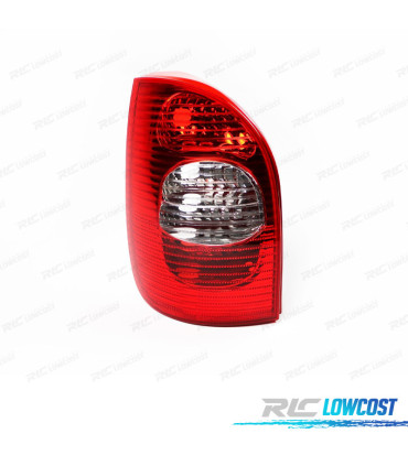 FANALE SINISTRO PER CITROEN XSARA PICASSO 04-