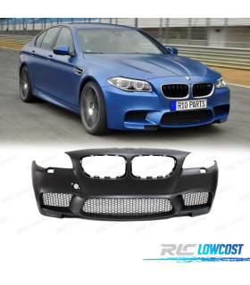 PARAURTI ANTERIORE BMW F10 F11 LOOK M5