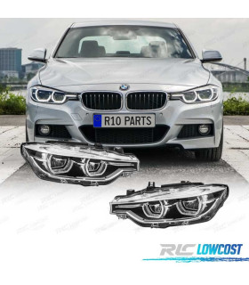 FARI BMW F30 F31 FULL LED 15-