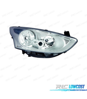 FANALE DESTRO PER FORD B-MAX 12-17