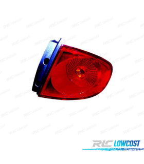 FANALE DESTRO PER SEAT ALTEA 04-