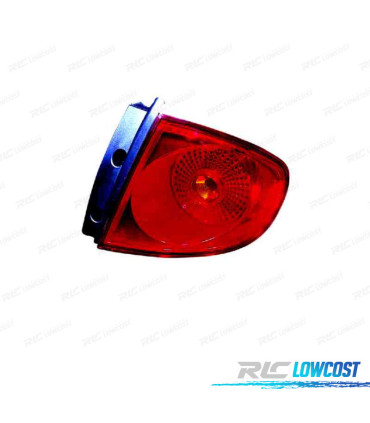 FANALE DESTRO PER SEAT ALTEA 04-