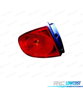 FANALE SINISTRO PER SEAT ALTEA 04-