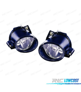 FARI ANABBAGLIANTI SEAT E VW
