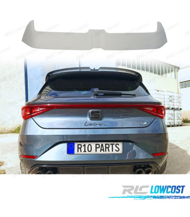 SPOILER SEAT LEON 4 20- LOOK FR