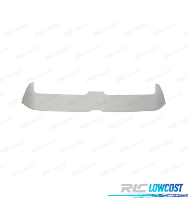 SPOILER SEAT LEON 4 20- LOOK FR