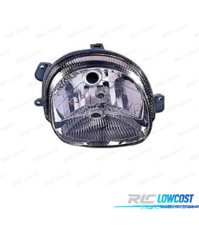 FANALE DESTRO PER RENAULT TWINGO 00-07