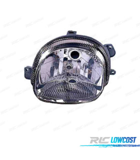 FANALE SINISTRO PER RENAULT TWINGO 00-07