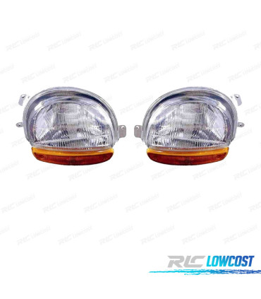 FARI PER RENAULT TWINGO 93-98