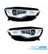 FARI PER AUDI A6 11-13