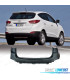 PARAURTI POSTERIORE PER HYUNDAI IX 35 13- PARTE SUPERIORE