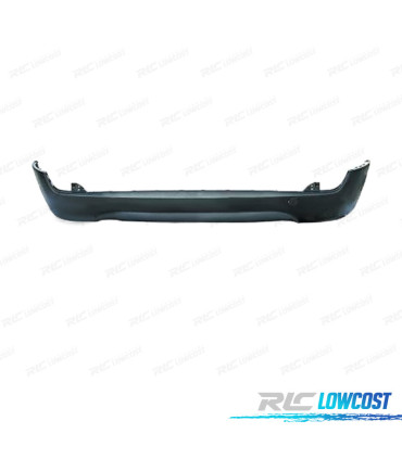 PARAURTI POSTERIORE PER HYUNDAI IX 35 13- PARTE INFERIORE